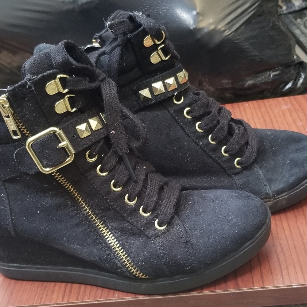 Shoe/Ankle Boot